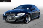 BMW 3 Series 335is Coupe RWD