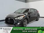 Hyundai Veloster Turbo FWD