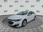 Chevrolet Malibu LT FWD