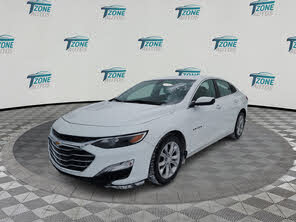 Chevrolet Malibu LT FWD