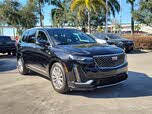 Cadillac XT6 Premium Luxury FWD