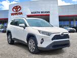 Toyota RAV4 XLE Premium FWD
