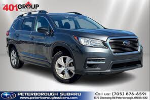 Subaru Ascent Convenience AWD