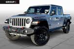 Jeep Gladiator Mojave Crew Cab 4WD