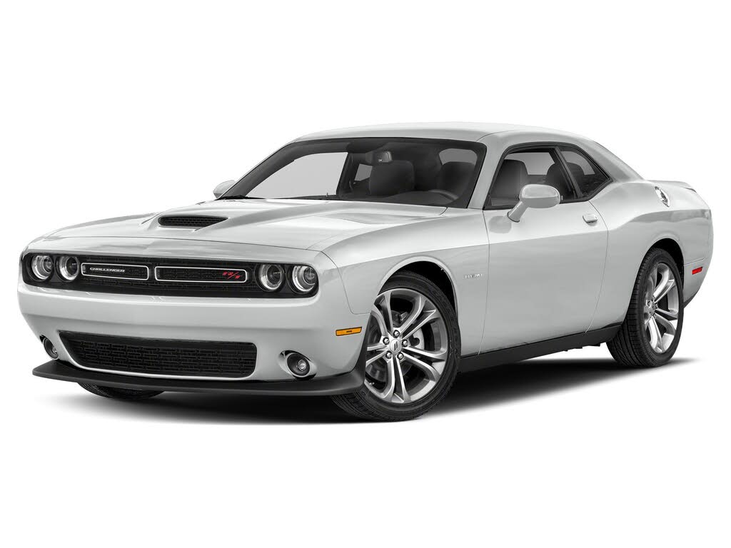 2023 Dodge Challenger GT RWD
