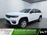 Jeep Grand Cherokee Limited 4WD