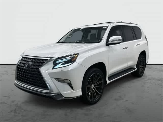 2023 Lexus GX 460 Luxury AWD