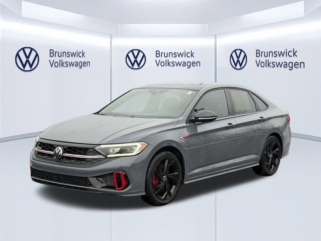 2023 Volkswagen Jetta GLI 1.5T Autobahn FWD