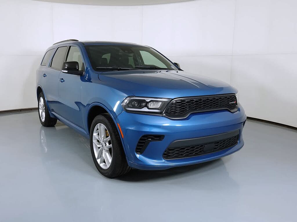 2024 Dodge Durango GT Plus AWD