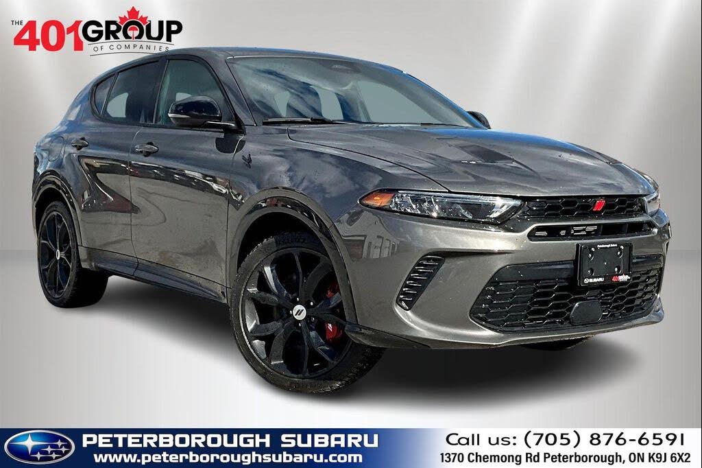 Dodge Hornet R/T AWD 2024