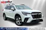 Subaru Ascent Touring AWD