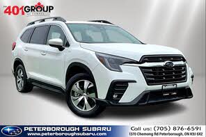Subaru Ascent Touring AWD