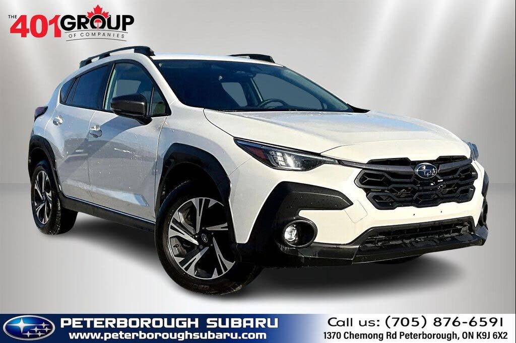 Subaru Crosstrek Touring AWD 2024