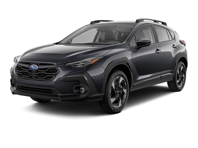 2024 Subaru Crosstrek Limited AWD
