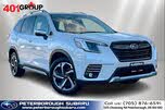 Subaru Forester Premier Wagon AWD