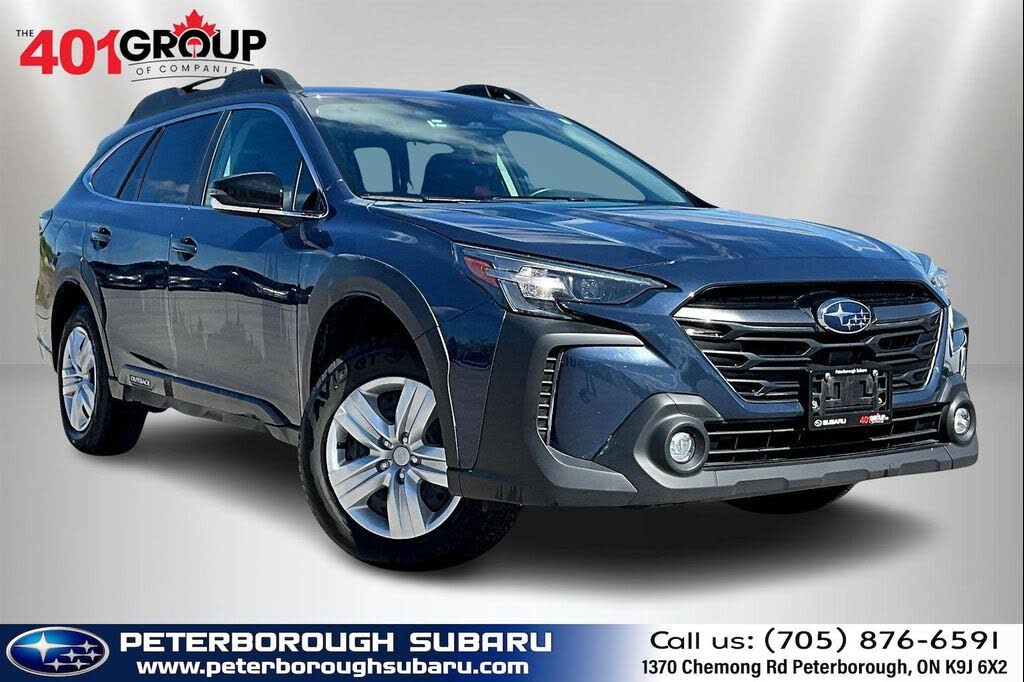 Subaru Outback Convenience AWD 2024