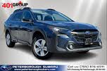 Subaru Outback Convenience AWD