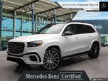 Mercedes-Benz GLS 580 4MATIC