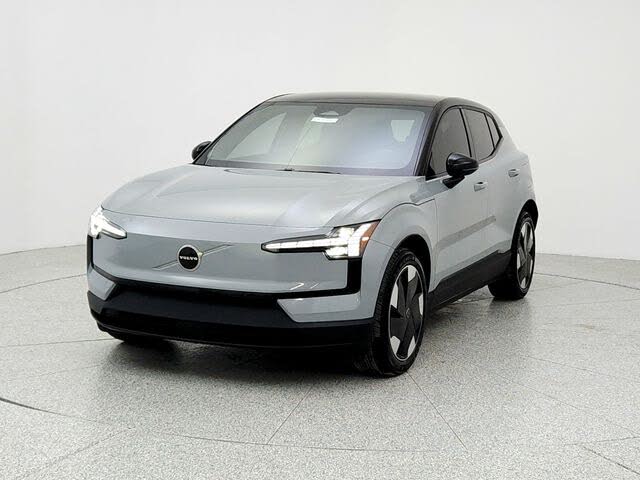 2025 Volvo EX30 Twin Plus eAWD