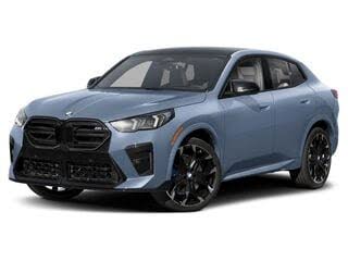 2026 BMW X2 M35i AWD