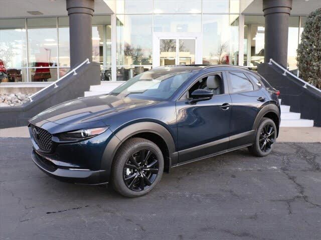 2026 Mazda CX-30 2.5 Turbo Aire Edition AWD