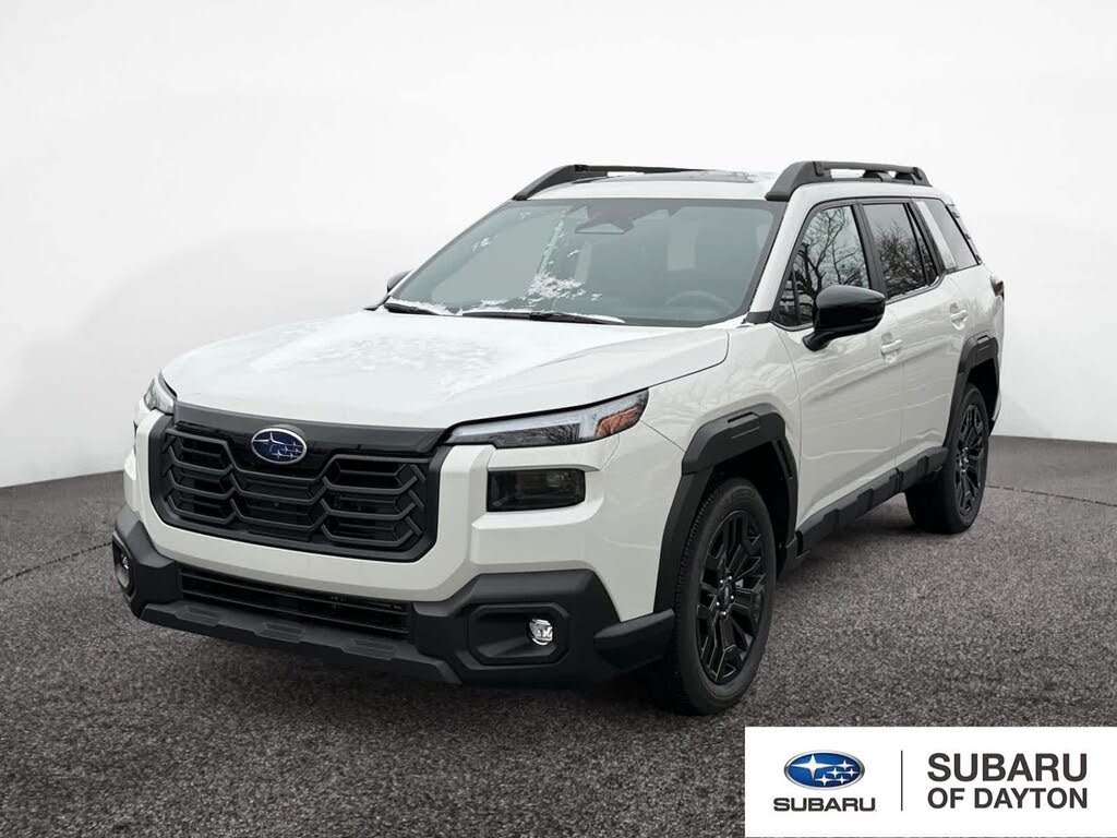 2026 Subaru Outback Limited XT AWD