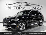 BMW X3 xDrive30i AWD