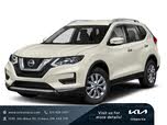 Nissan Rogue S AWD