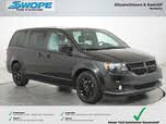Dodge Grand Caravan GT FWD