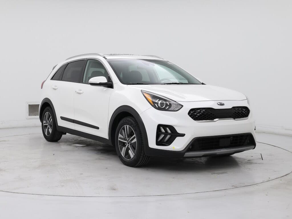 2020 Kia Niro EX Premium FWD