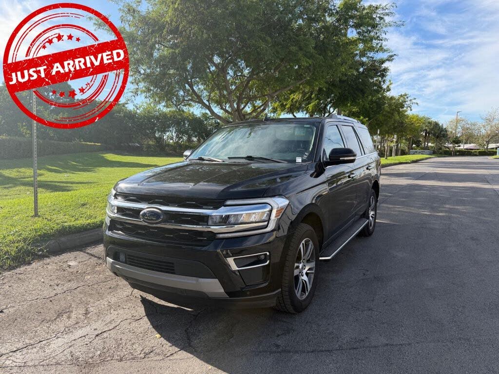 2023 Ford Expedition Limited RWD
