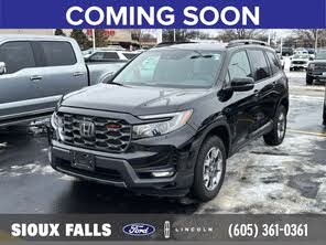 Honda Passport TrailSport AWD