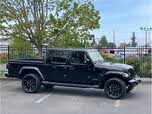 Jeep Gladiator High Altitude Crew Cab 4WD