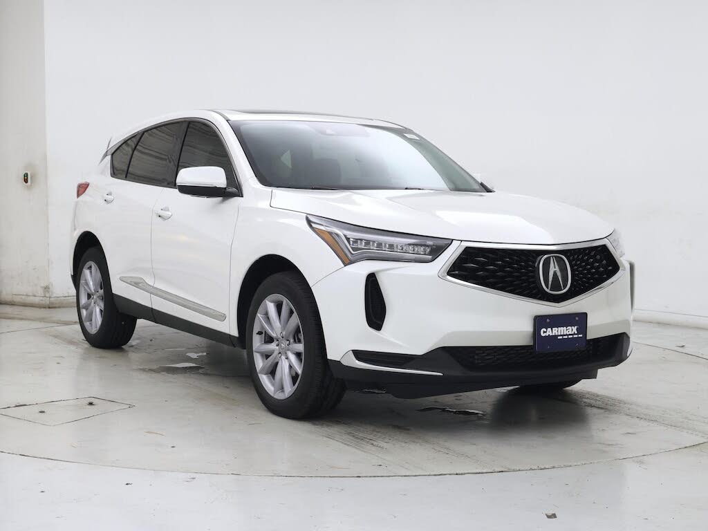 2024 Acura RDX SH-AWD