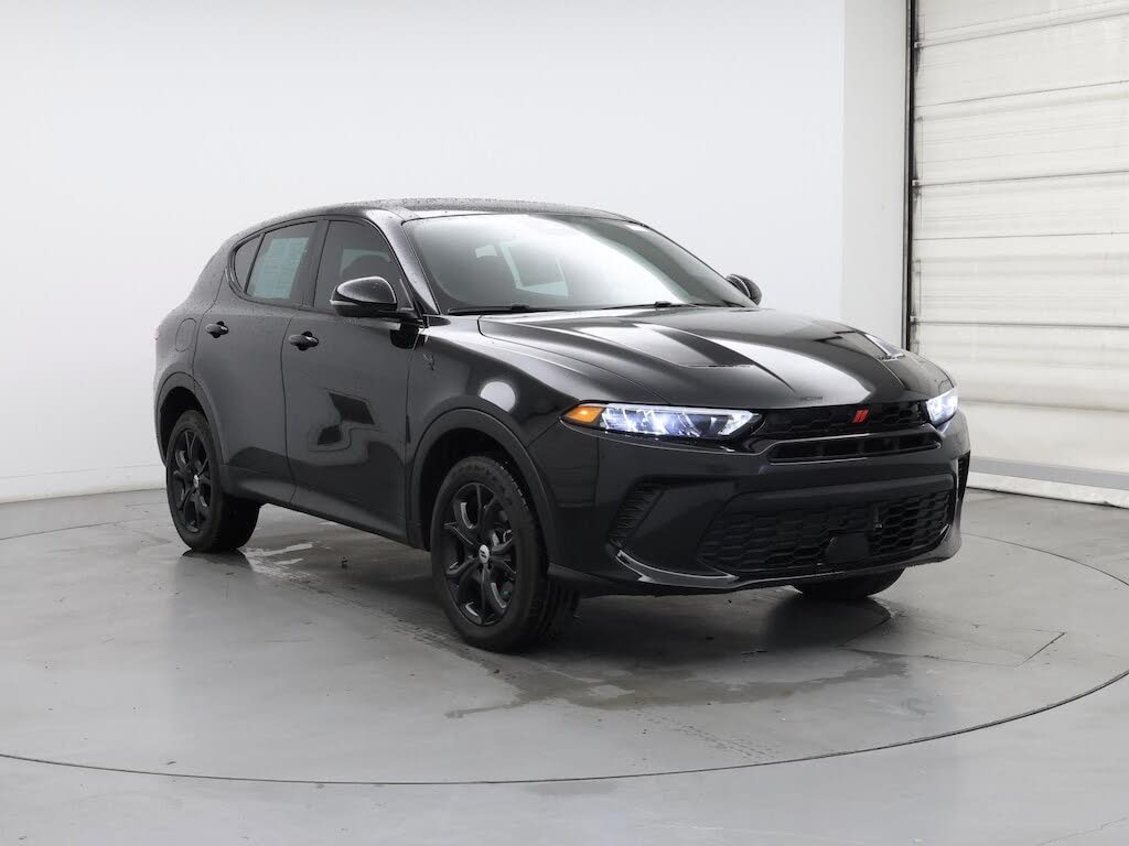 2024 Dodge Hornet GT Plus AWD