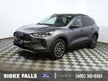 Ford Escape Hybrid Plug-in FWD