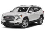 GMC Terrain SLE AWD