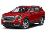 GMC Terrain SLE AWD