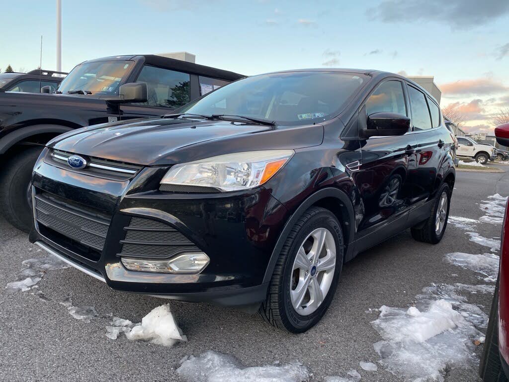 2014 Ford Escape SE FWD