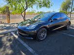 Tesla Model 3 Standard RWD