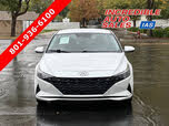 Hyundai Elantra SE FWD