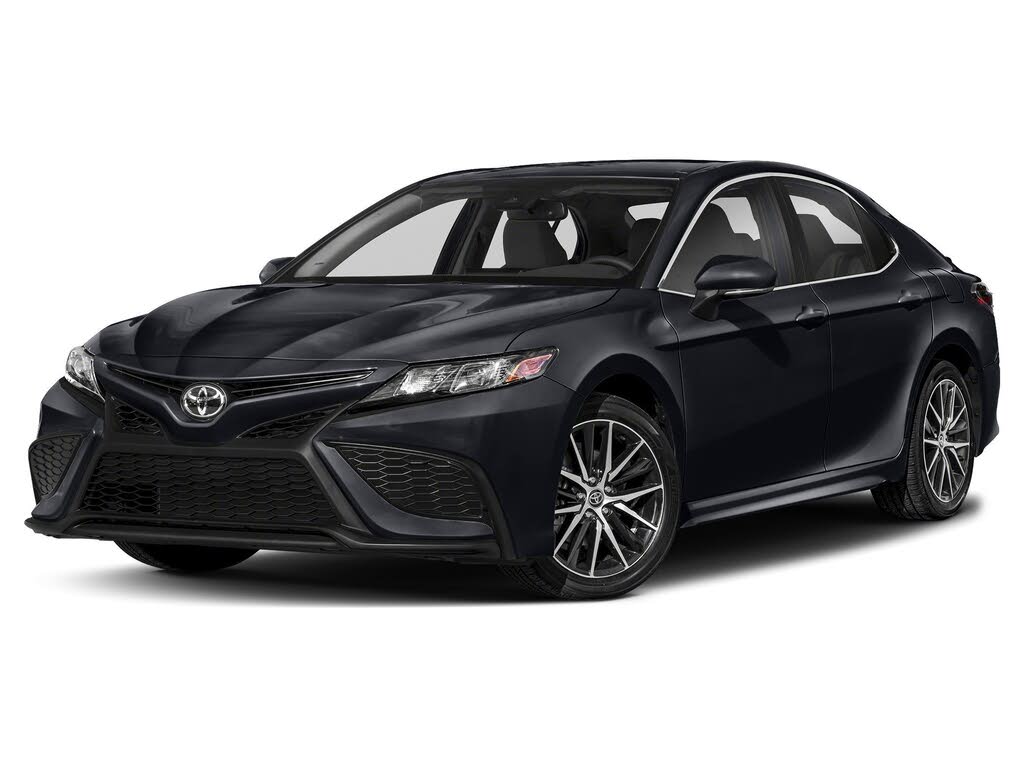 2023 Toyota Camry SE FWD