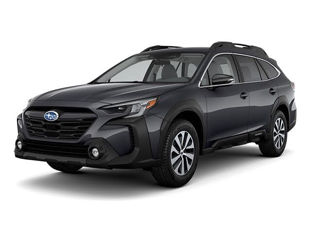 2024 Subaru Outback Premium AWD