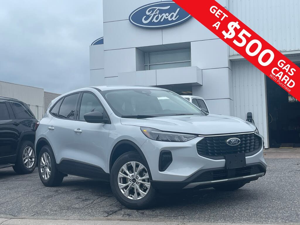 Ford Escape Active AWD 2025