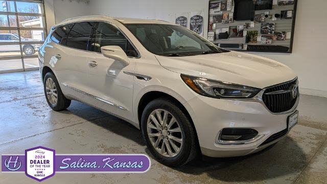 2020 Buick Enclave Premium AWD