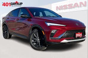 Buick Envista Sport Touring FWD