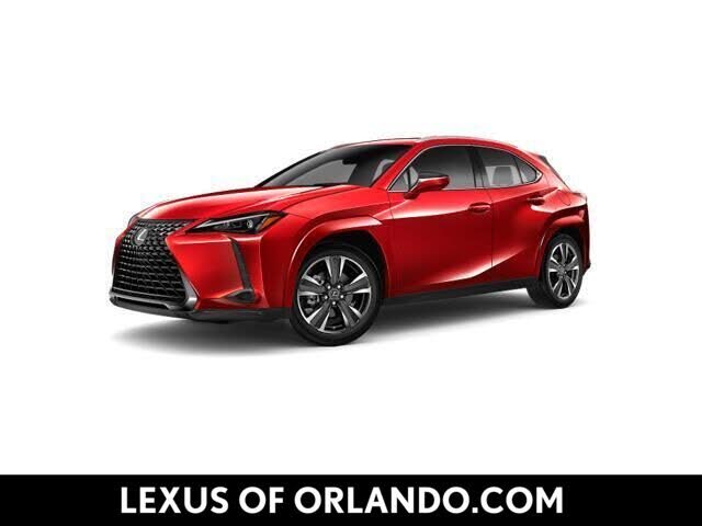 2025 Lexus UX Hybrid 300h Premium FWD