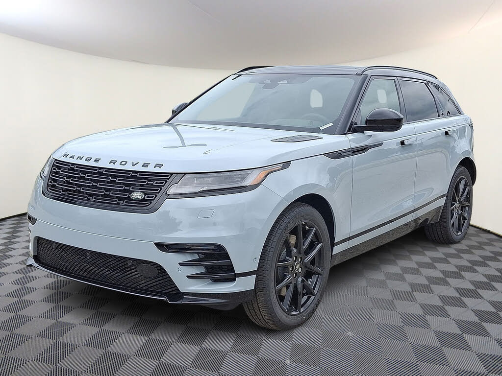 2026 Land Rover Range Rover Velar P250 Dynamic SE AWD