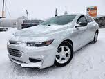Chevrolet Malibu LS FWD