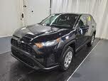 Toyota RAV4 LE FWD